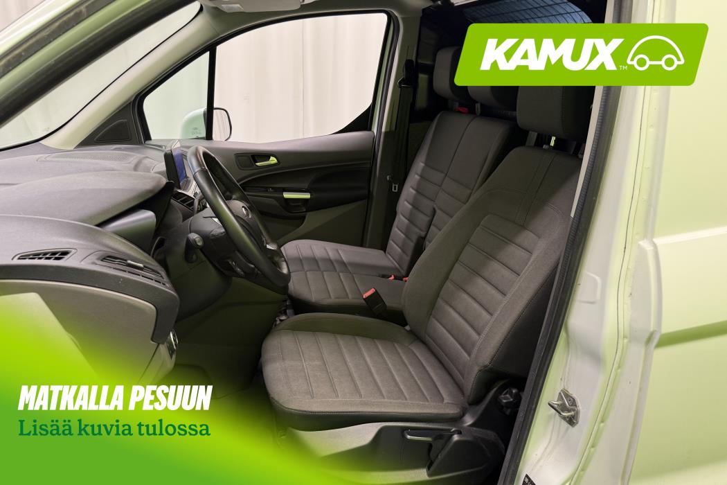 Ford Transit Connect 2024
