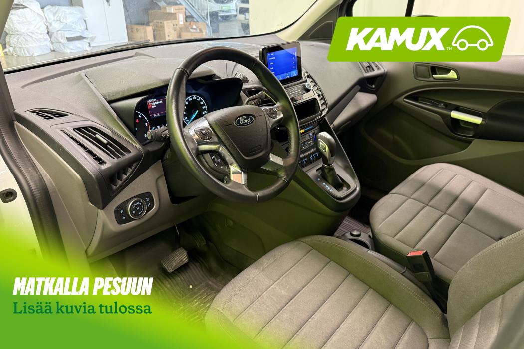 Ford Transit Connect 2024