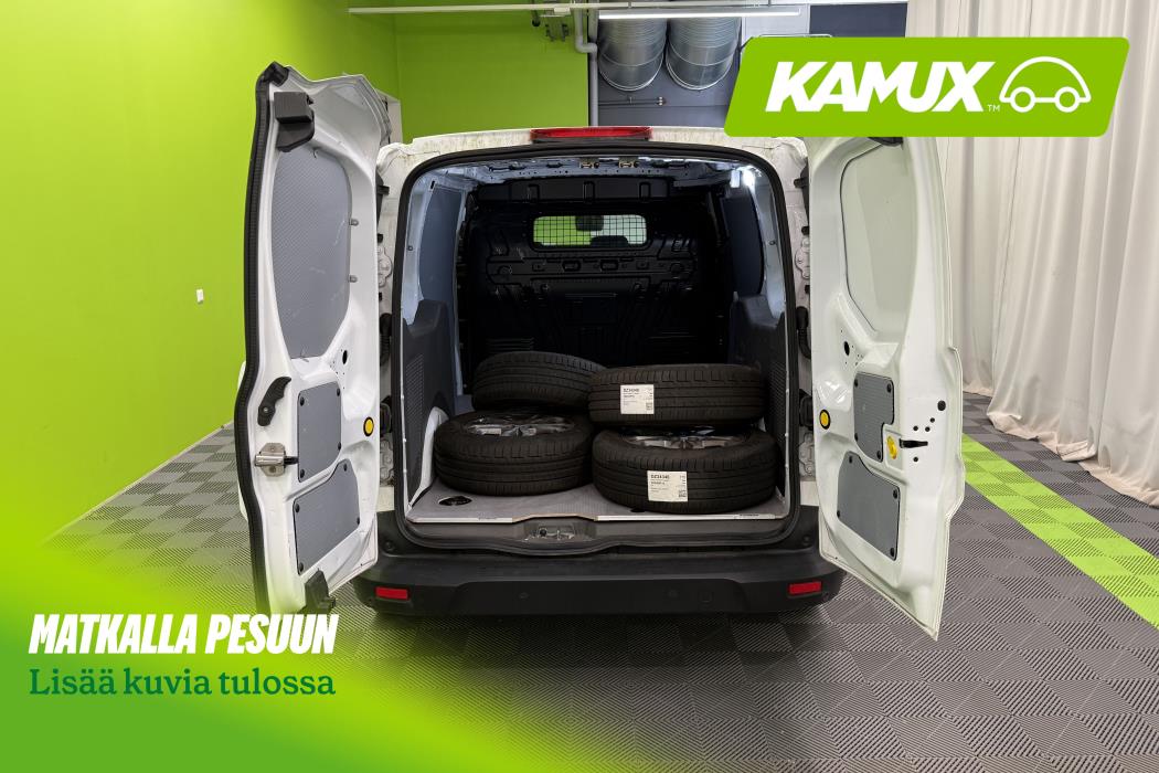 Ford Transit Connect 2024