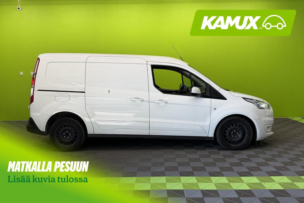 Ford Transit Connect 2024