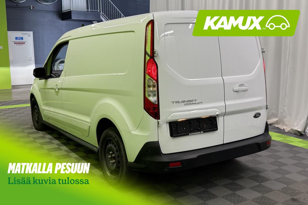 Ford Transit Connect 2024
