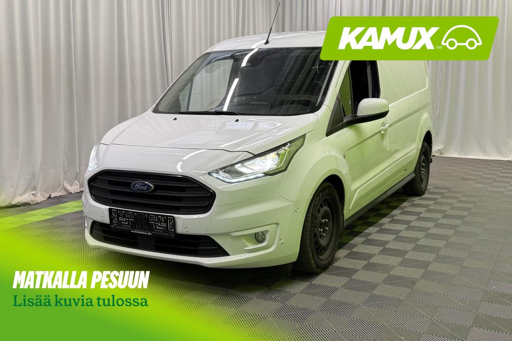Ford Transit Connect 2024