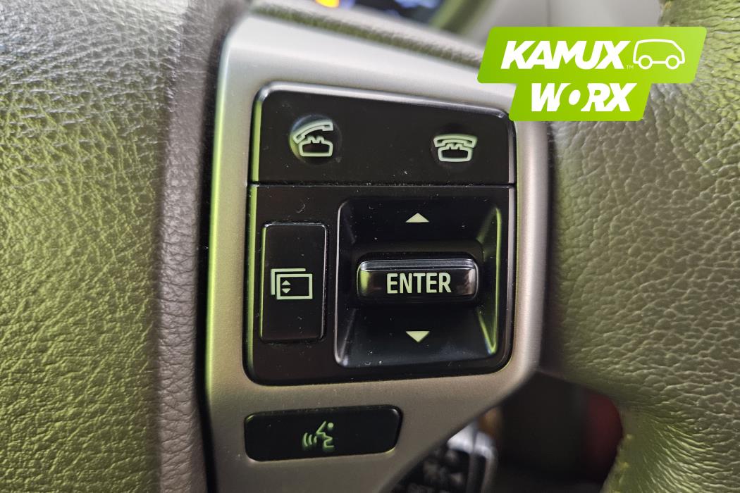 Toyota Land Cruiser 2016