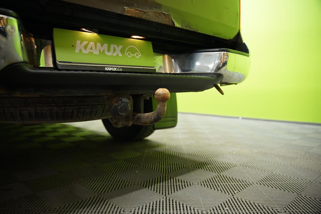 Volkswagen Amarok 2013