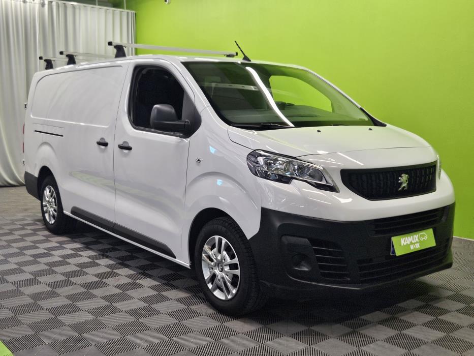 Peugeot Expert 2023