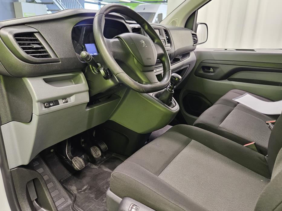 Peugeot Expert 2023
