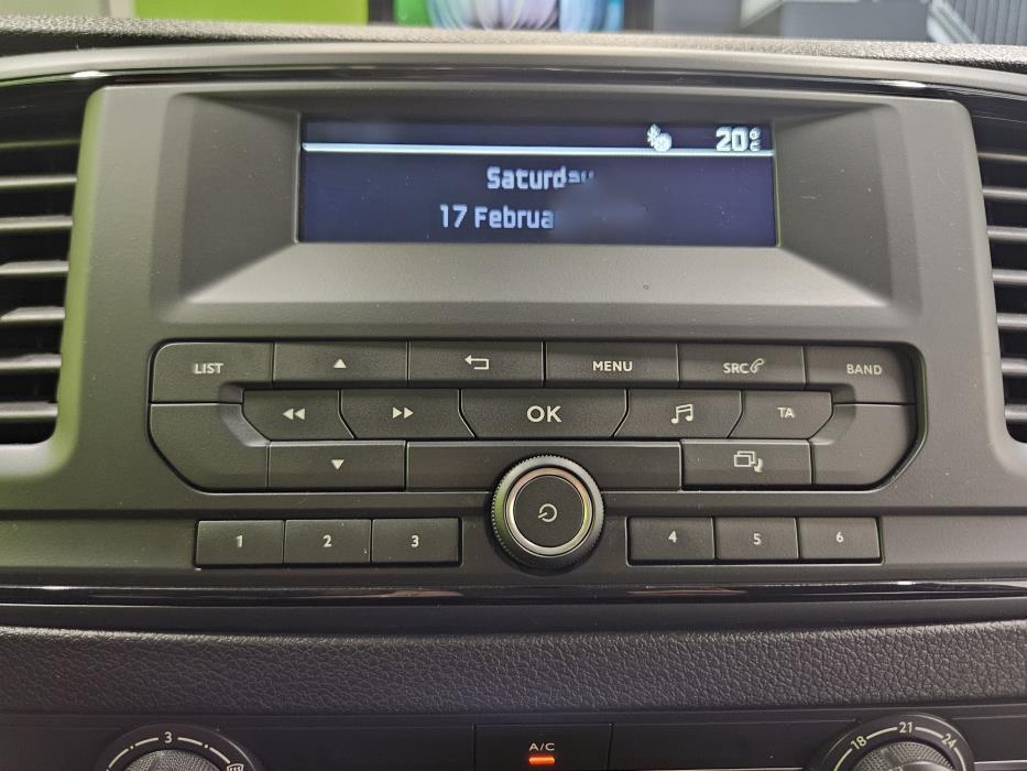 Peugeot Expert 2023