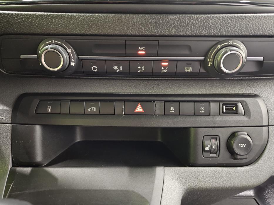 Peugeot Expert 2023