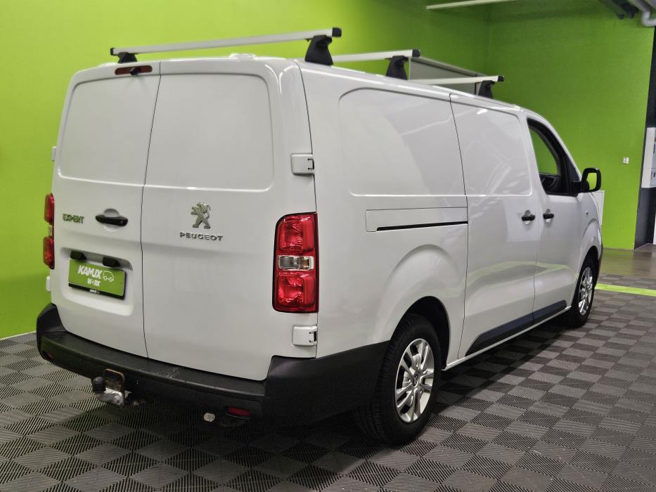 Peugeot Expert 2023