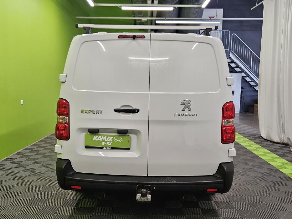 Peugeot Expert 2023