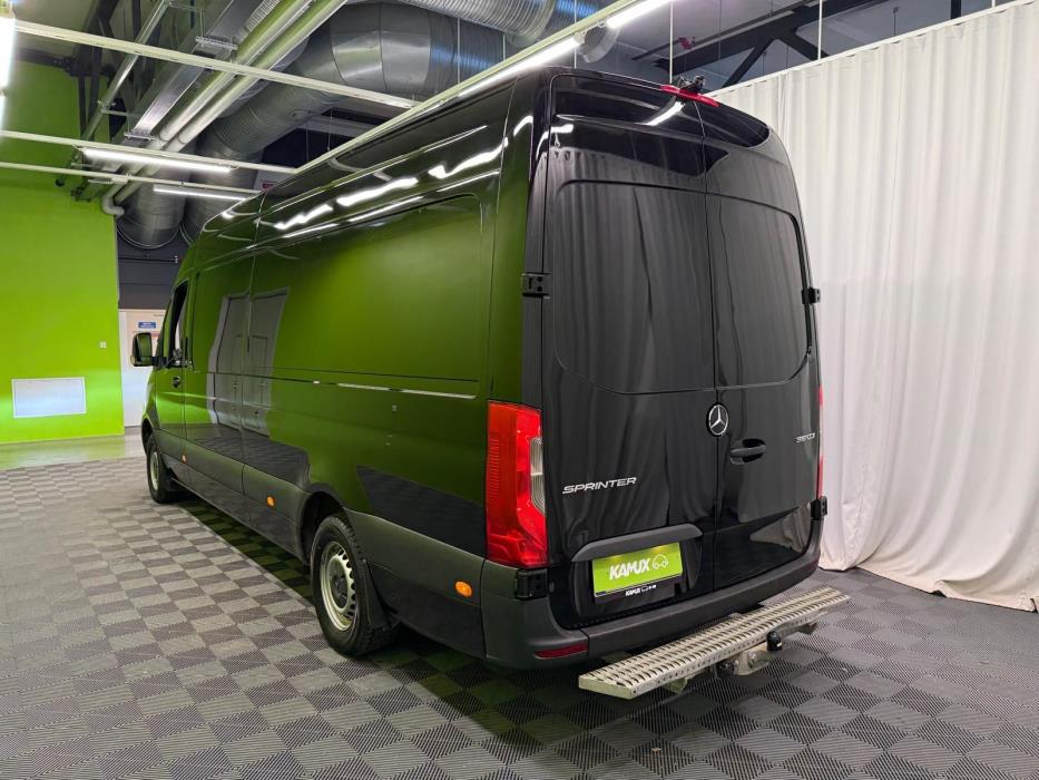 Mercedes-Benz Sprinter 2020