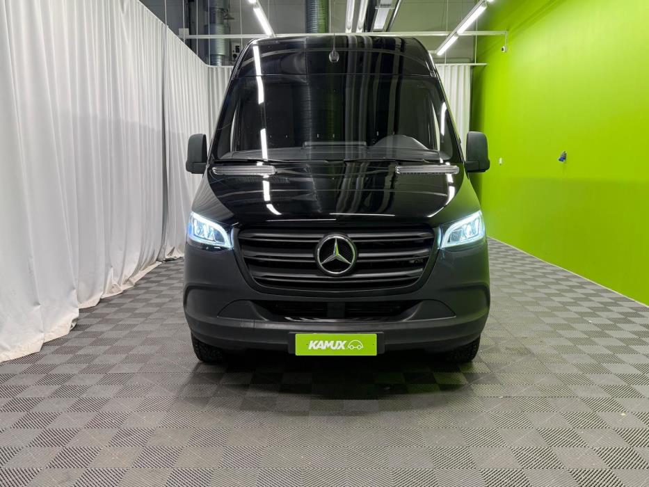 Mercedes-Benz Sprinter 2020