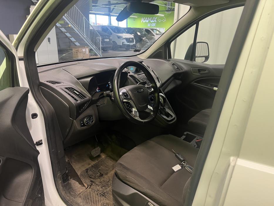 Ford Transit Connect 2016