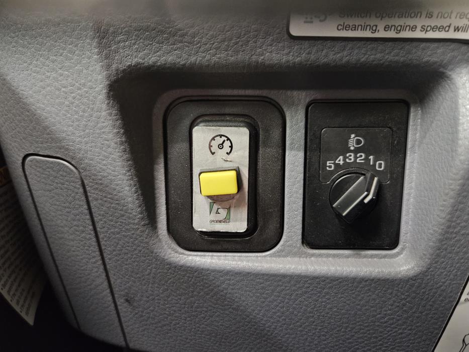 Mitsubishi Canter 2015