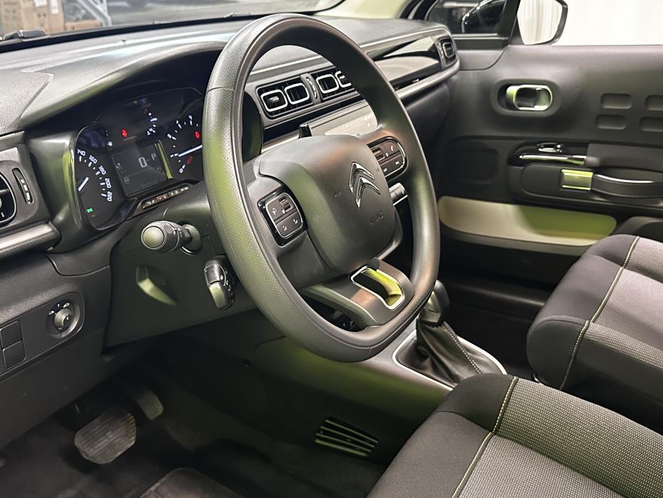 Citroen C3 2023