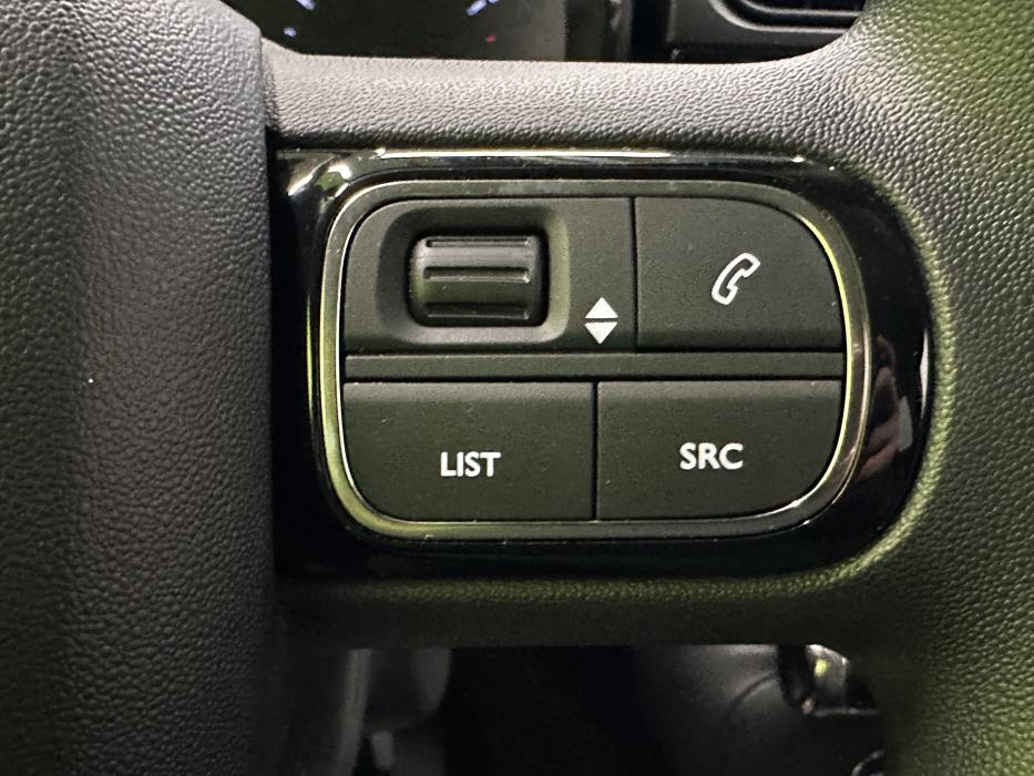 Citroen C3 2023
