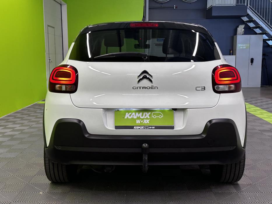 Citroen C3 2023