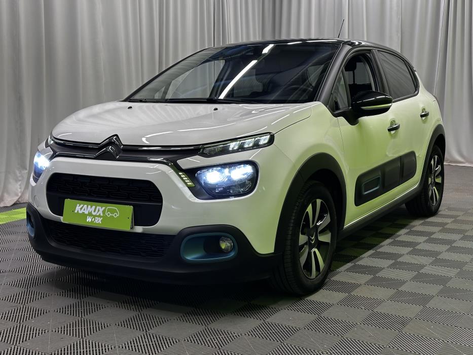 Citroen C3 2023