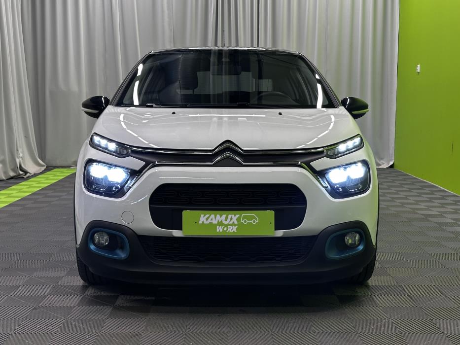 Citroen C3 2023