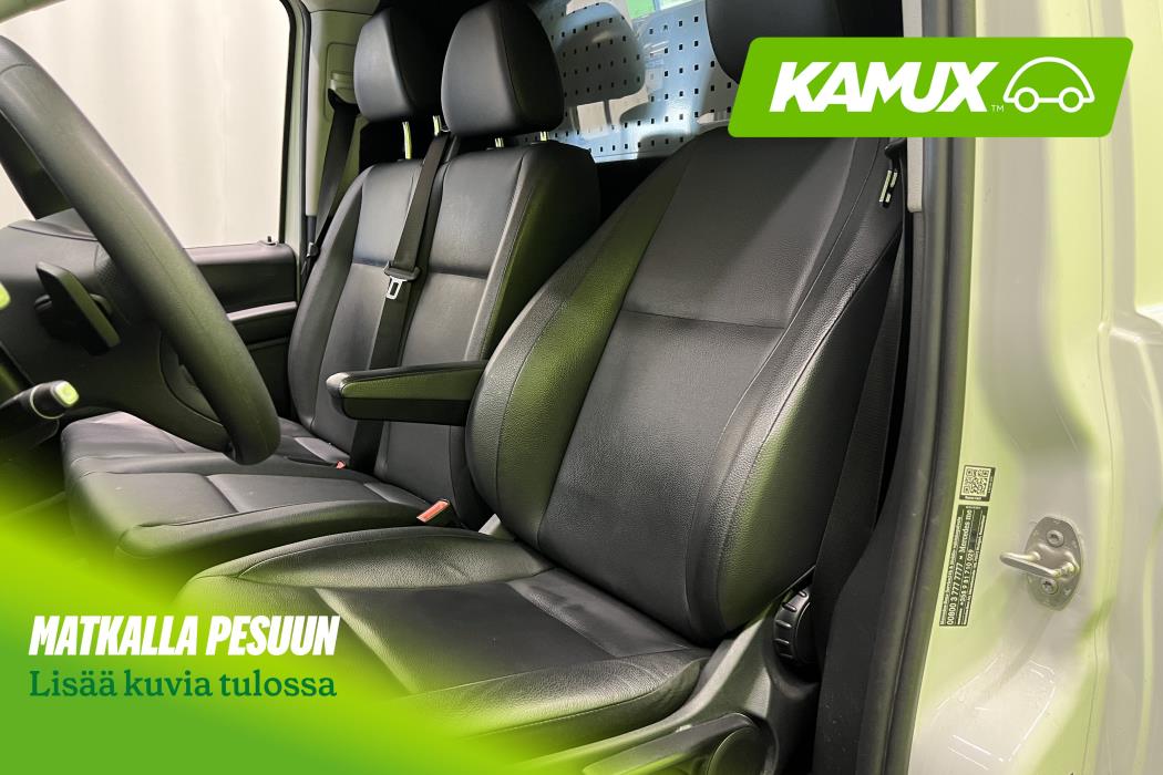 Mercedes-Benz Vito 2023