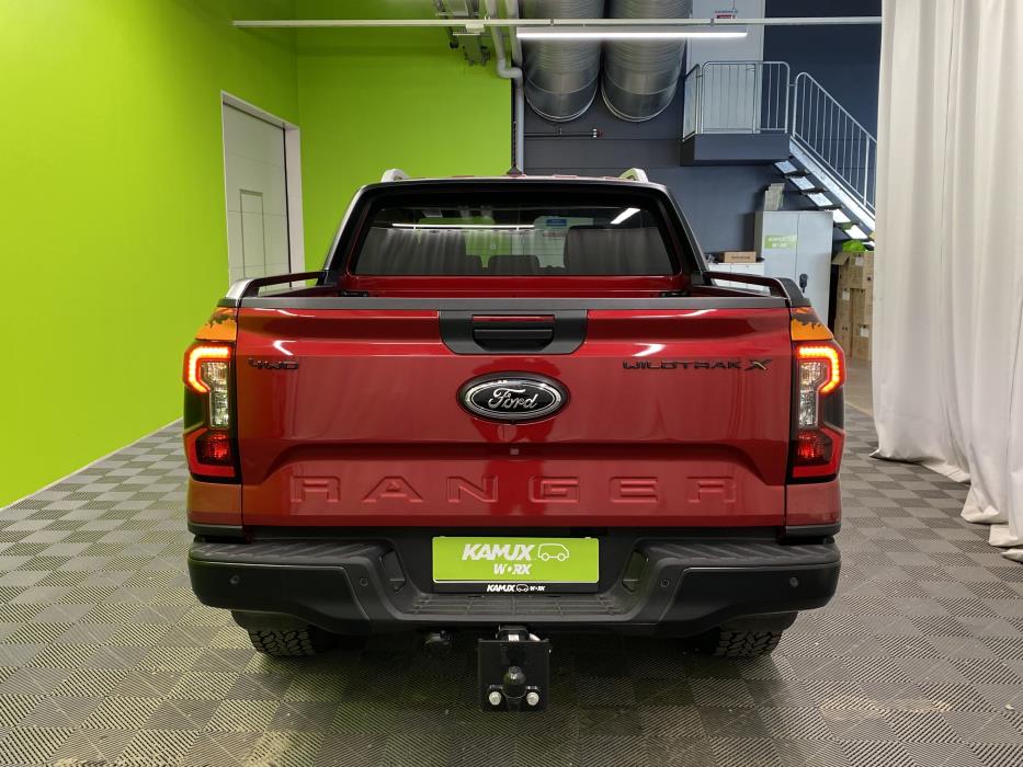 Ford Ranger 2024