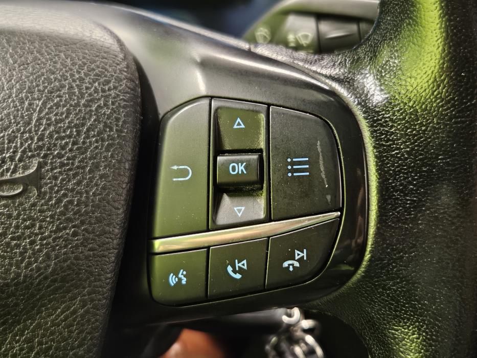 Ford Transit 2020