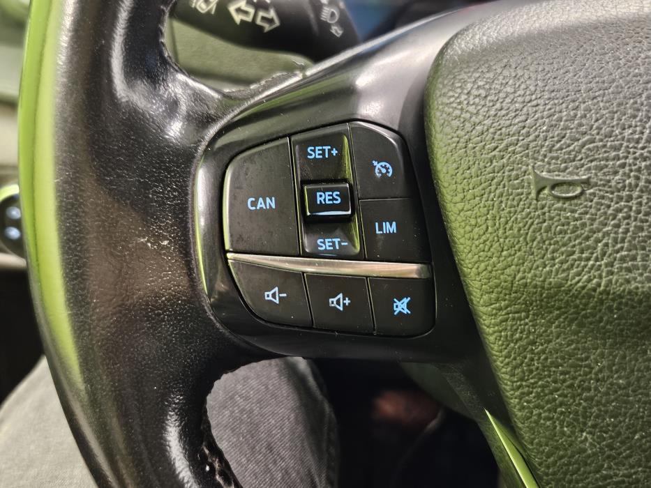 Ford Transit 2020