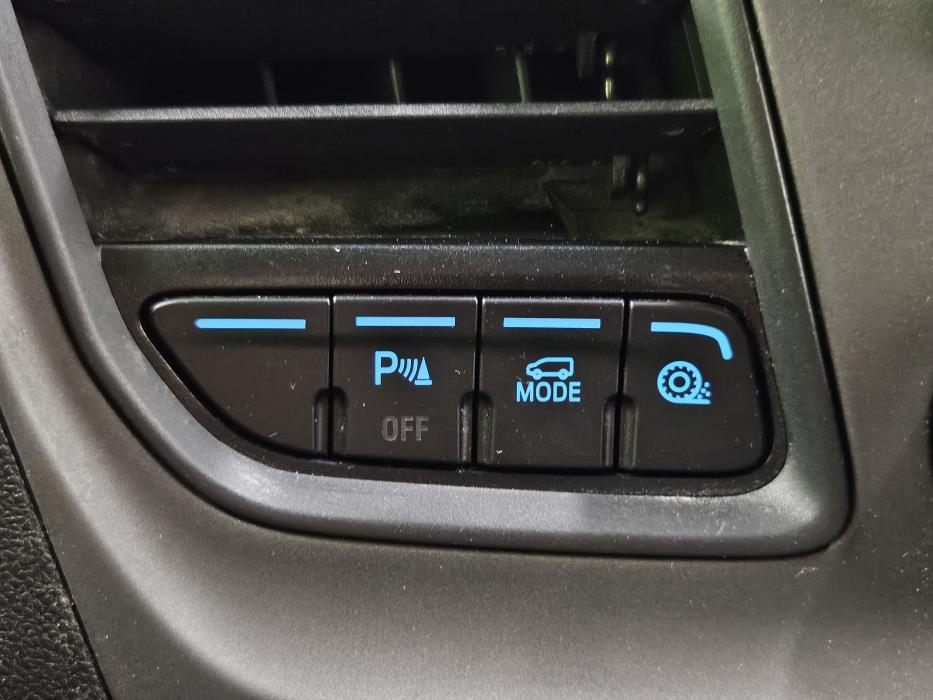 Ford Transit 2020