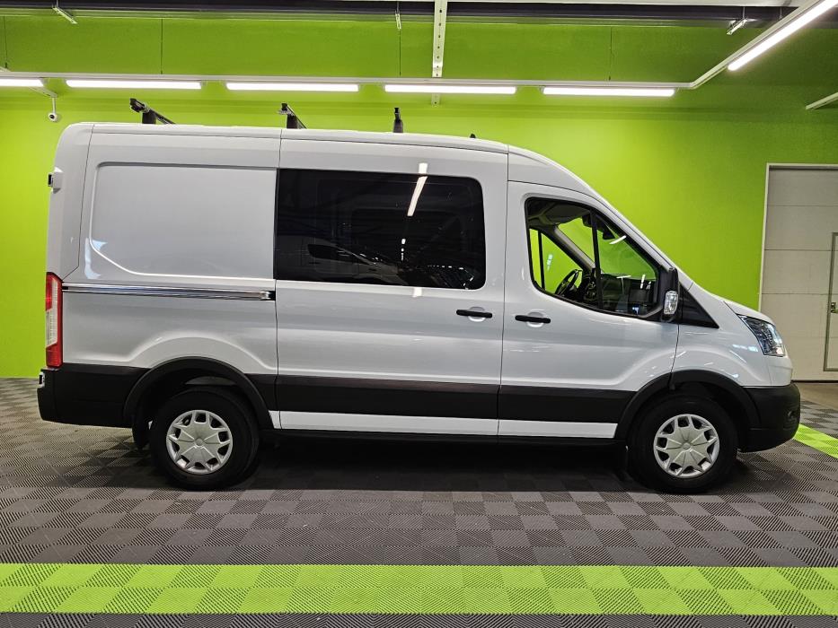 Ford Transit 2020