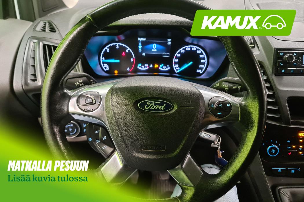 Ford Transit Connect 2018