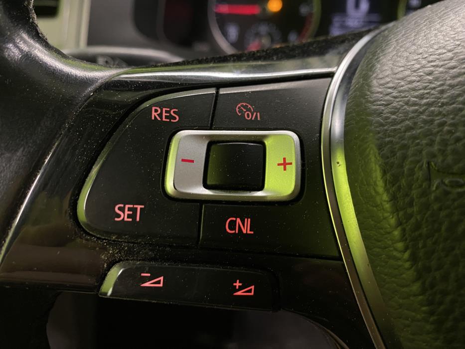 Volkswagen Transporter 2019