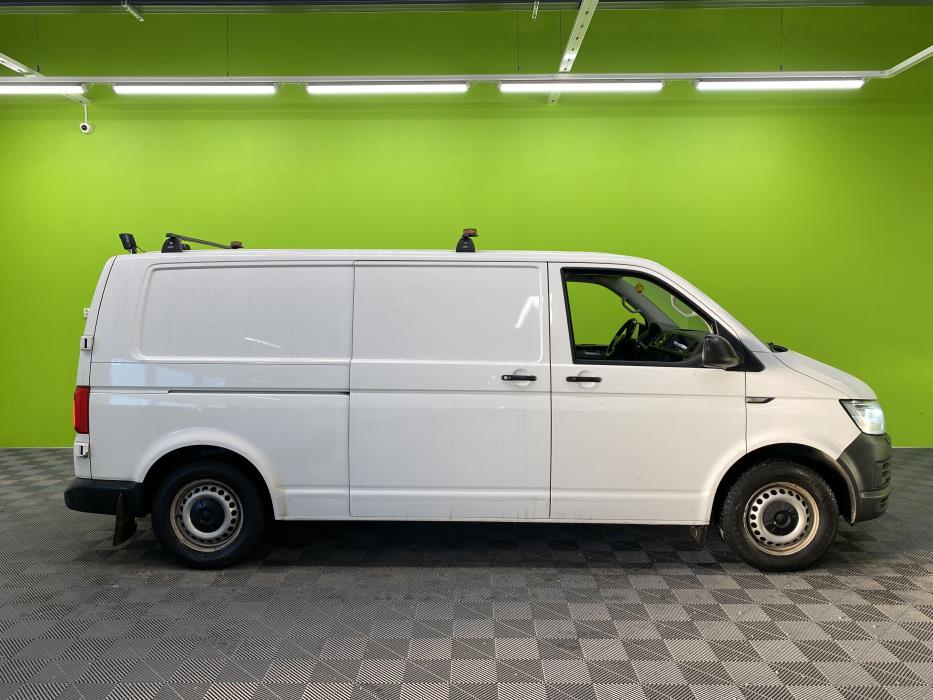 Volkswagen Transporter 2019