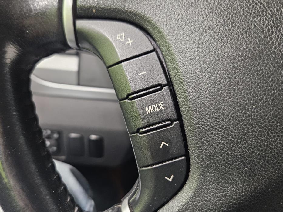 Mitsubishi Pajero 2015