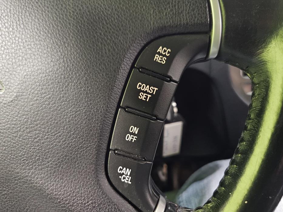 Mitsubishi Pajero 2015