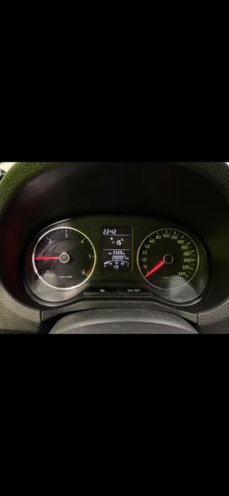 Volkswagen Amarok 2013