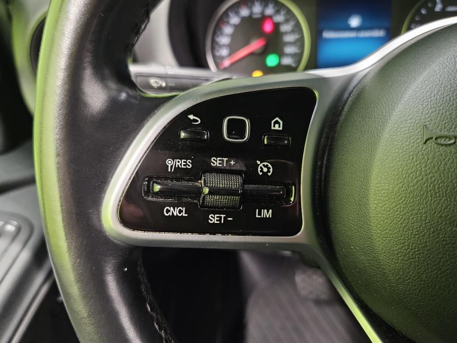 Mercedes-Benz Sprinter 2020