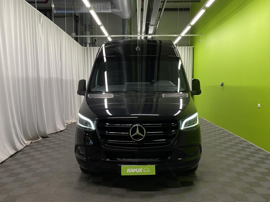 Mercedes-Benz Sprinter 2020