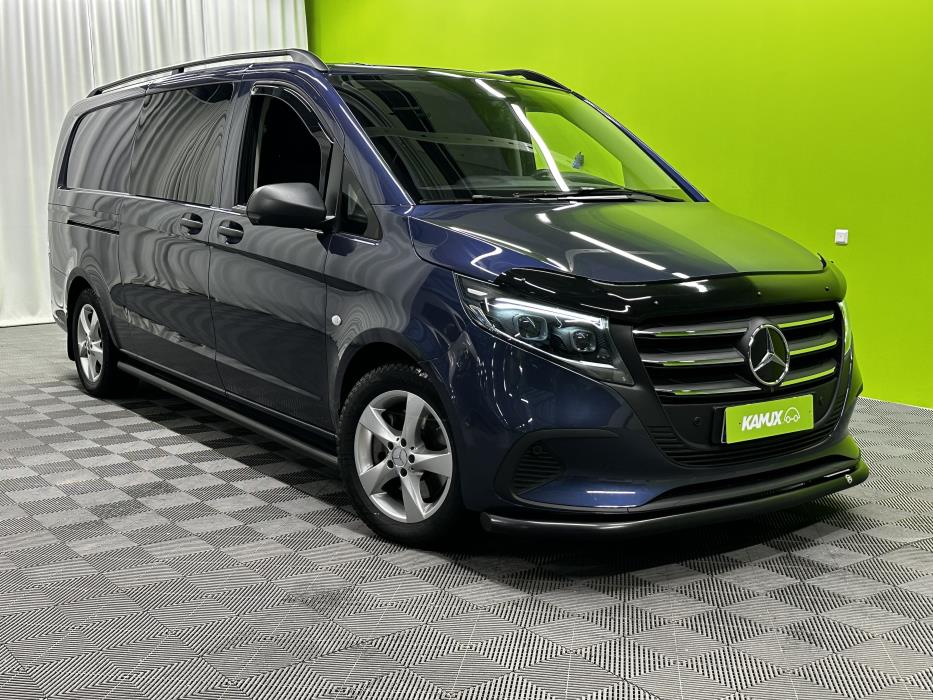 Mercedes-Benz Vito 2024
