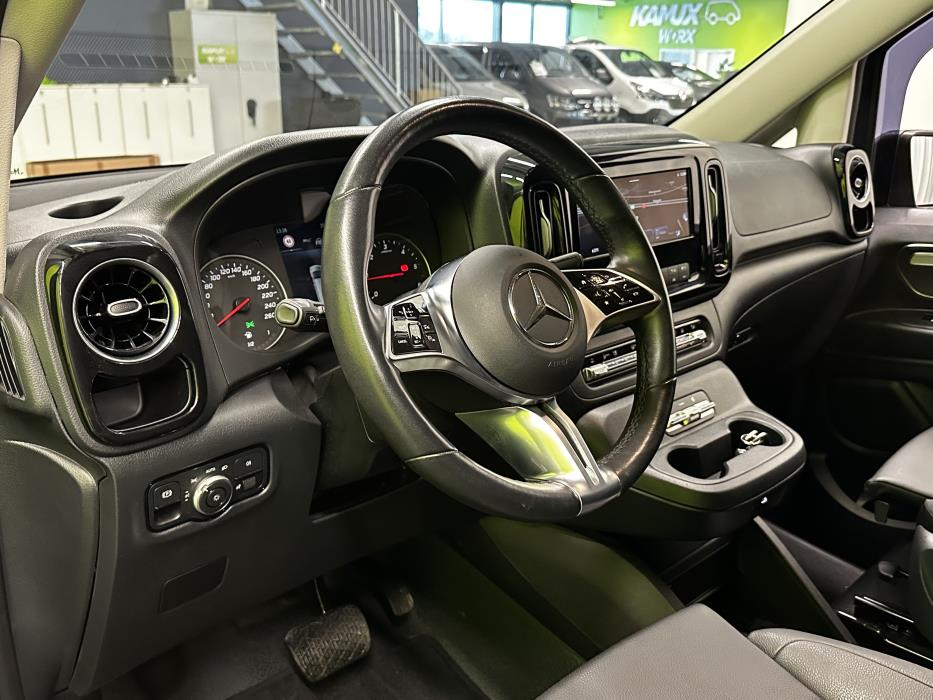 Mercedes-Benz Vito 2024