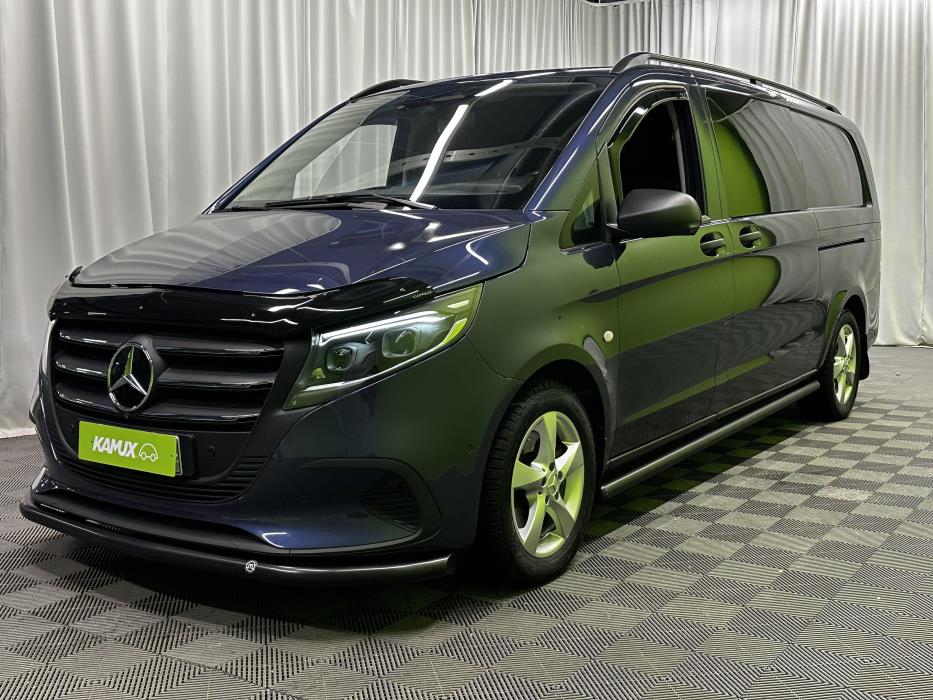 Mercedes-Benz Vito 2024