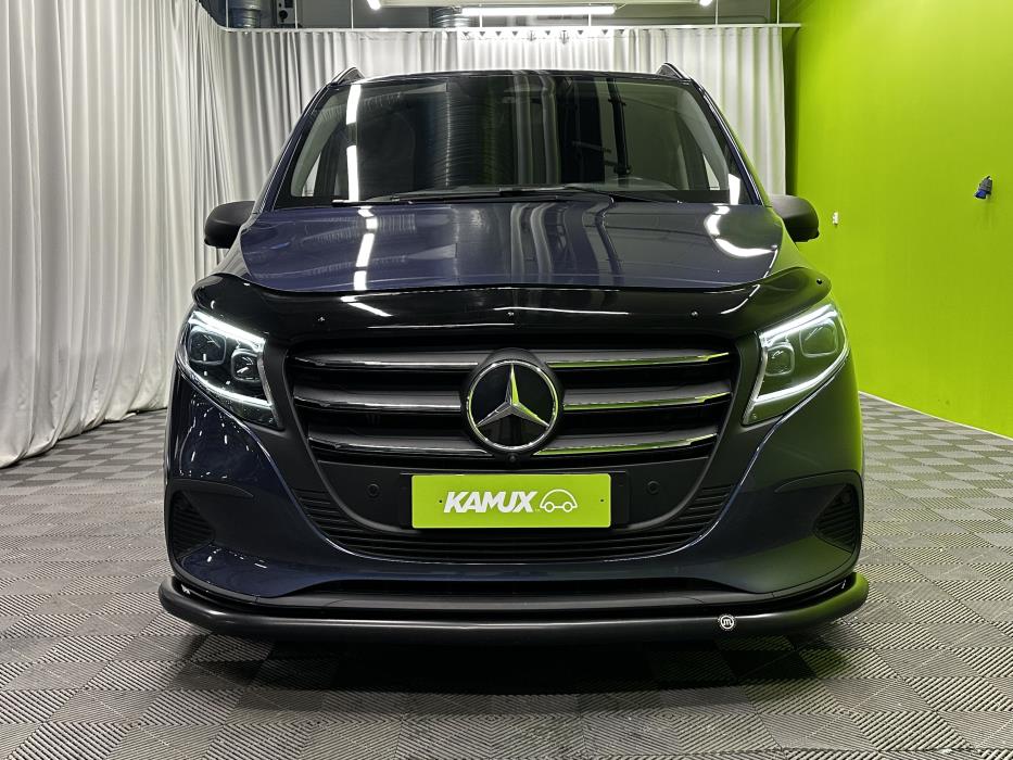 Mercedes-Benz Vito 2024