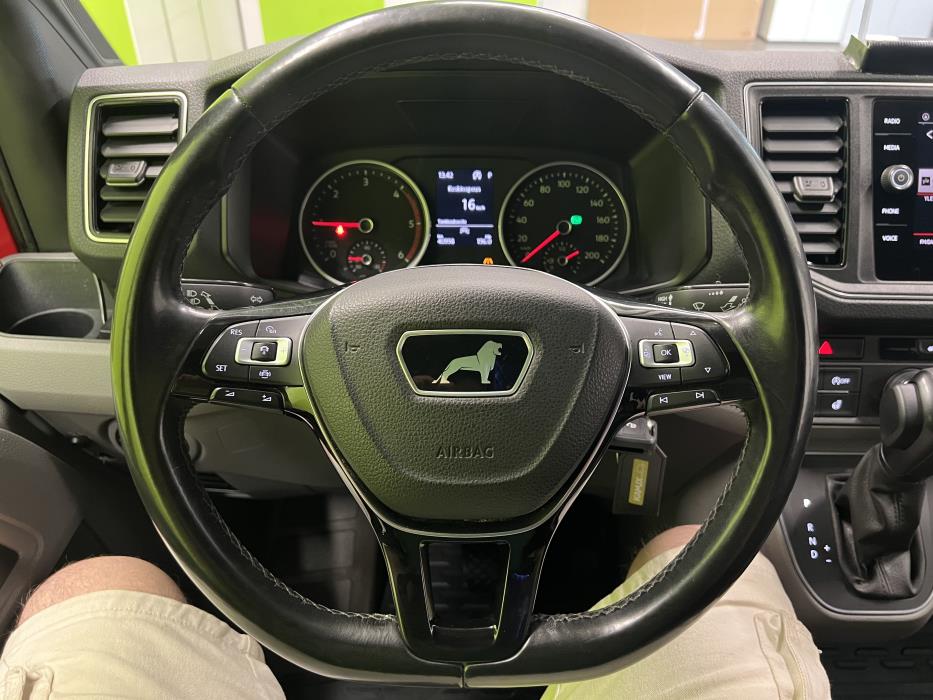 MAN TGE 2024