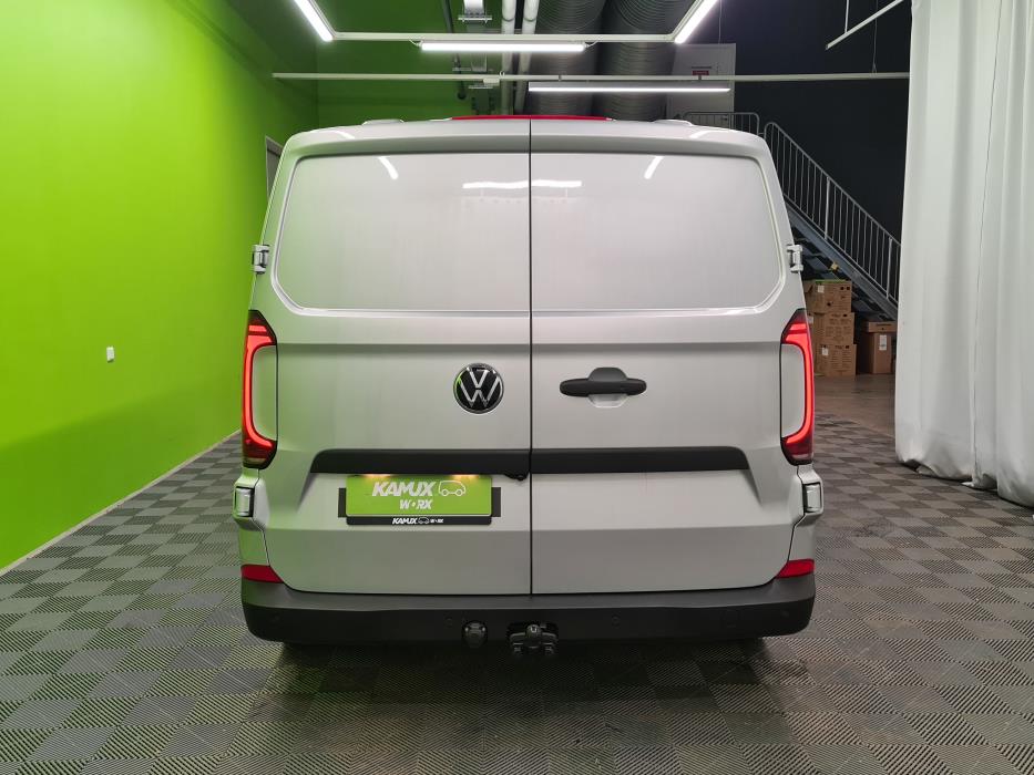 Volkswagen Transporter 2025