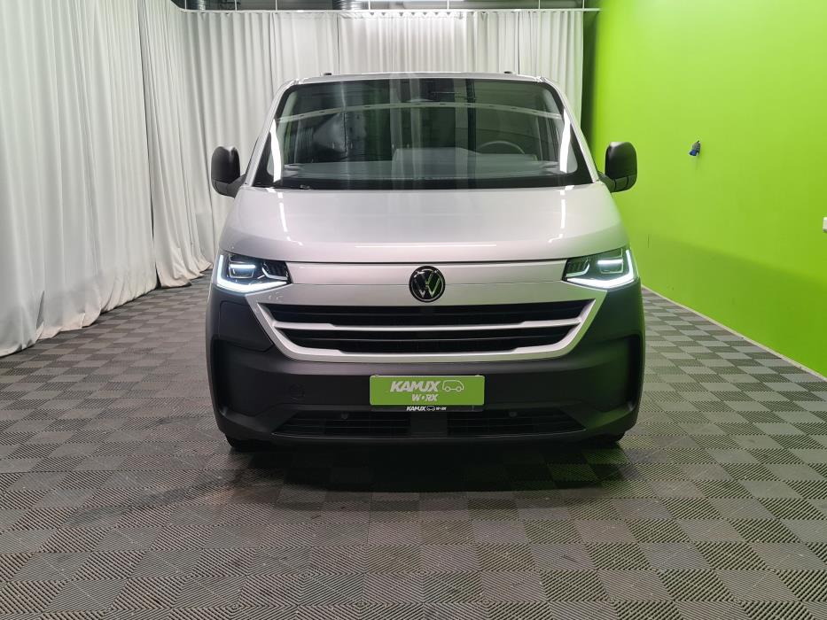 Volkswagen Transporter 2025