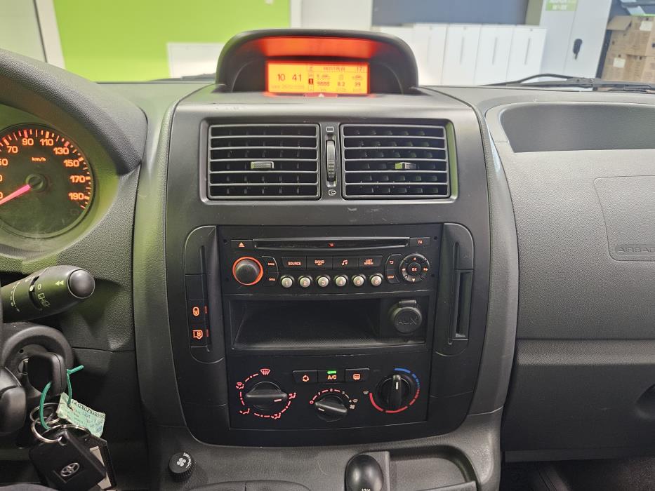 Toyota Proace 2014