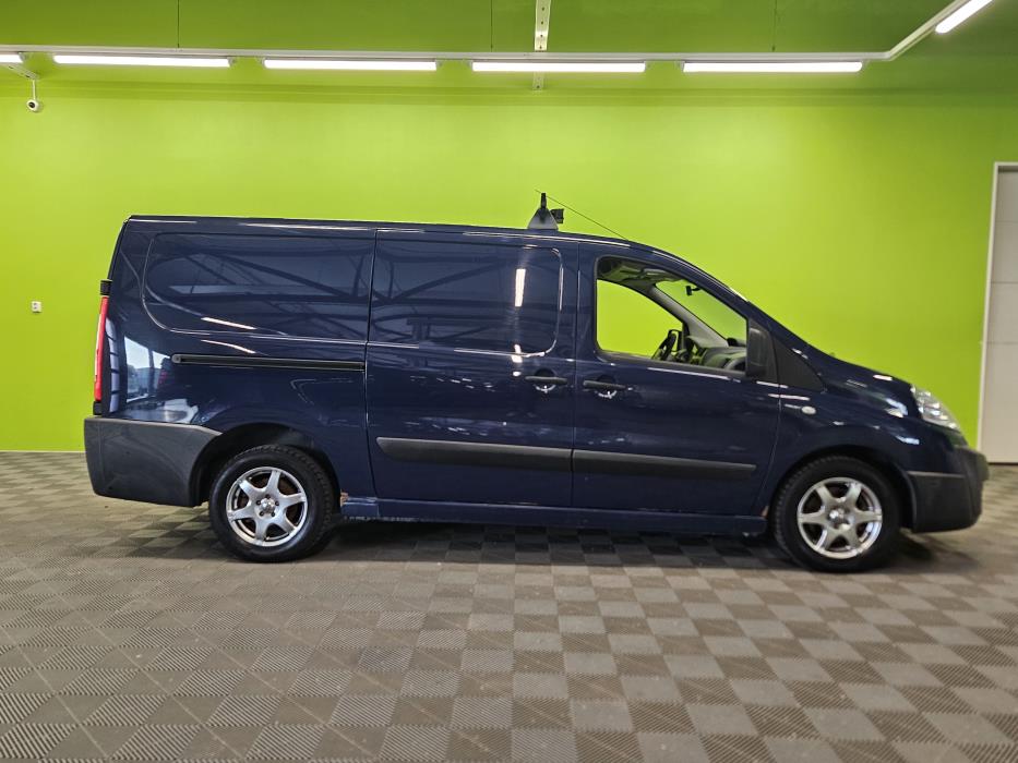 Toyota Proace 2014