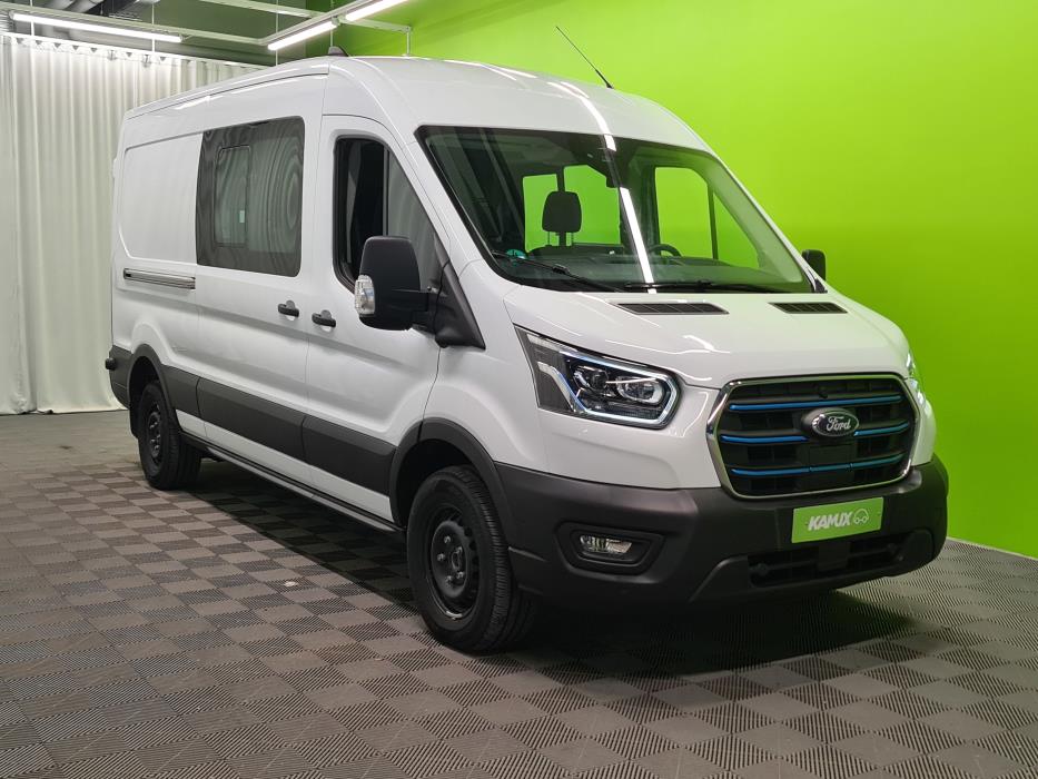 Ford Transit 2023