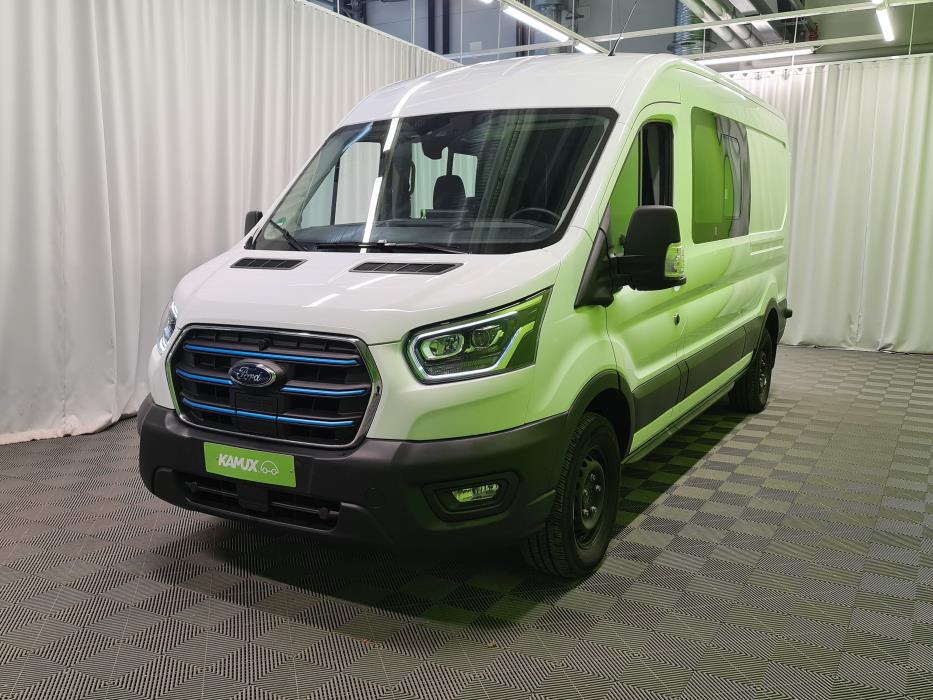 Ford Transit 2023