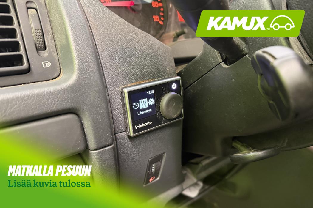 Toyota Proace 2016