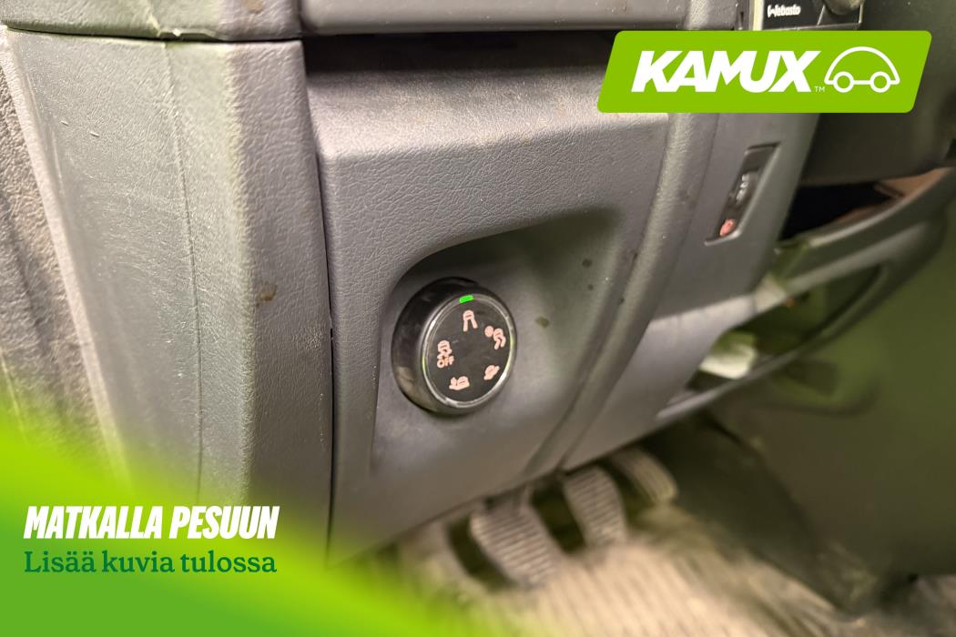 Toyota Proace 2016